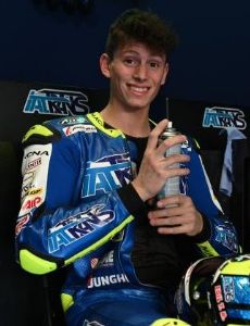 Andrea Locatelli