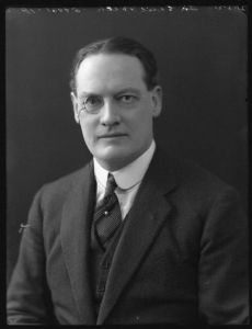Cecil Beck