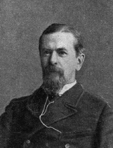 Pyotr Polevoy