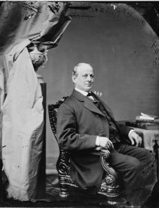 Ralph P. Buckland
