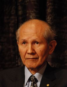 Osamu Shimomura