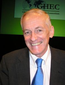 Kevin De Cock