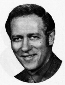 Michael J. O'Connor (politician)