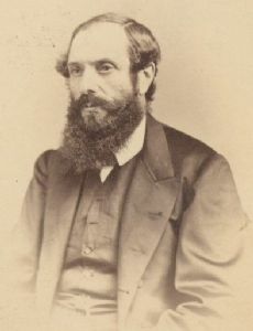 Walter Duffield