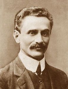 Leib Yaffe