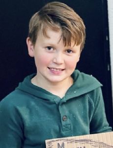 Michael James Duggar