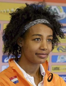 Sifan Hassan