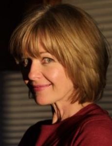 Judy McBurney