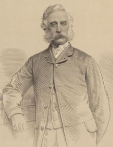 Edward Pryse