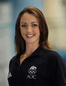 Sarah Bombell