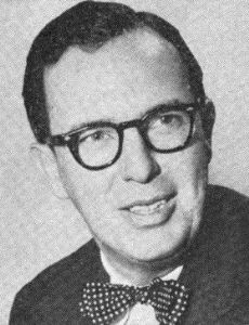 Jeffery Cohelan