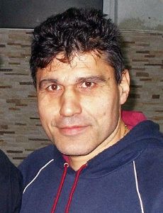 Georgios Stefanopoulos