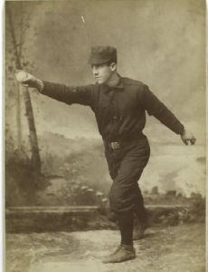 Bill Gleason