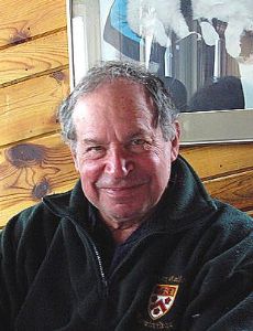 David Pines