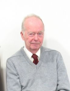 Robert M. Hayes