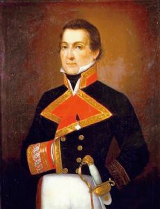 Alessandro Malaspina