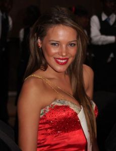 Jackelin Arias