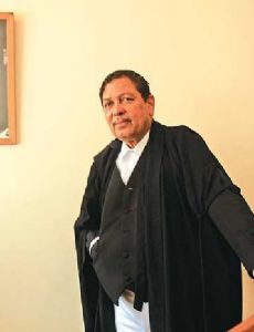 Nitte Santhosh Hegde