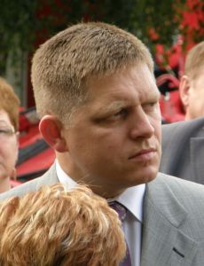 Robert Fico