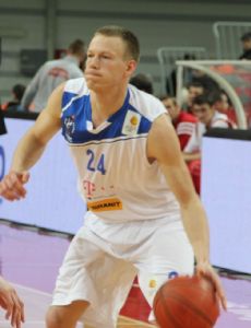 Sead Šehović