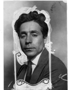 Benny Bufano