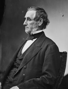John Robbins (congressman)