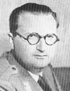 Mladen Lorković