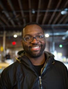 Baratunde Thurston