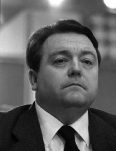 Holger Börner
