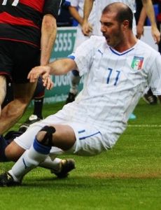 Massimo Marazzina