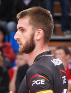 Marcin Możdżonek