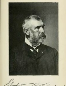 Stephen B. Packard