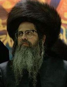 Zalman Teitelbaum