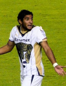 Martín Bravo
