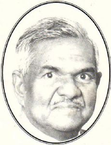 V. Ponnambalam
