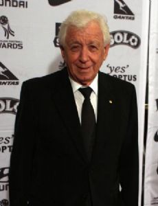 Frank Lowy