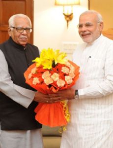 Ram Naik