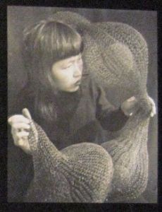 Ruth Asawa