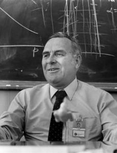 Werner Dahm