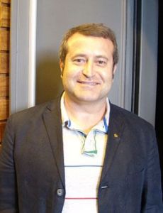 Ricardo Prado