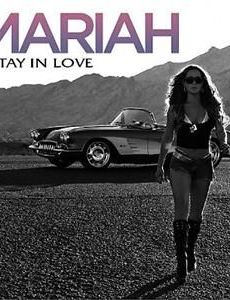 I Stay In Love