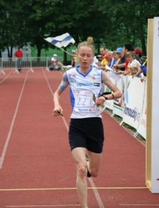 Heli Jukkola