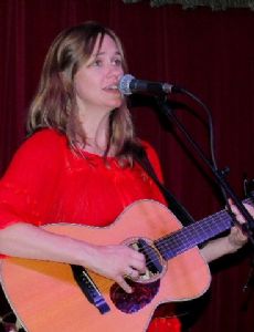 Caroline Herring