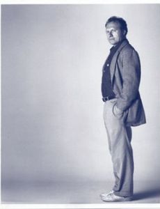 William O'Rourke