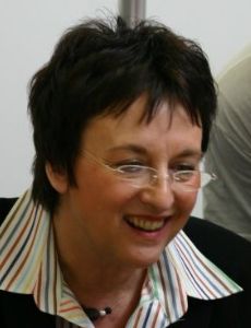 Brigitte Zypries