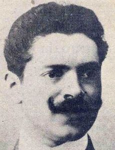 Ismael Parraguez