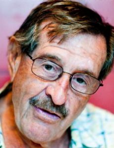 John Vasconcellos