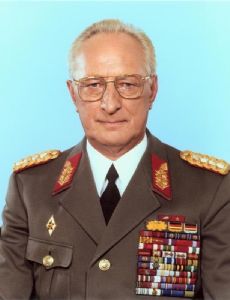 Heinz Kessler