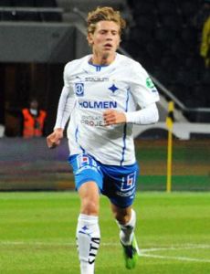 Alexander Fransson