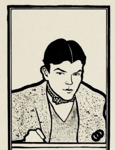 Ernest Haskell